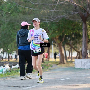 Runner Photo 6130852