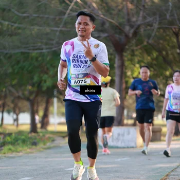 Runner Photo 6130855