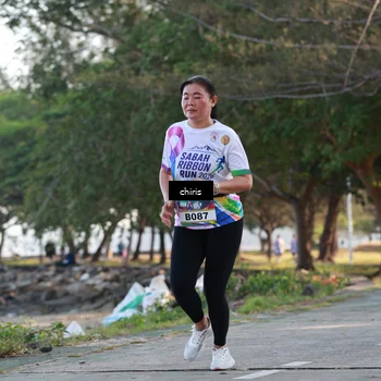 Runner Photo 6130857