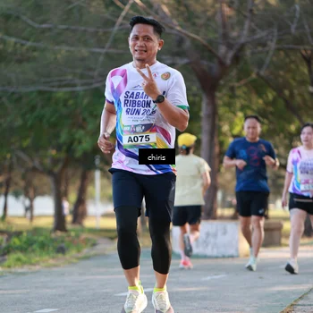 Runner Photo 6130863