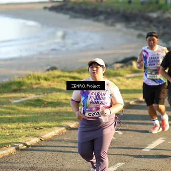 Runner Photo 6130871