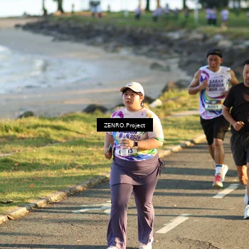 Runner Photo 6130875