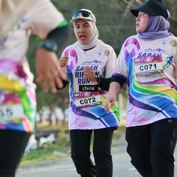 Runner Photo 6130880