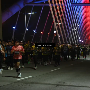 Runner Photo 6130884