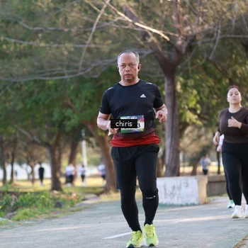 Runner Photo 6130886