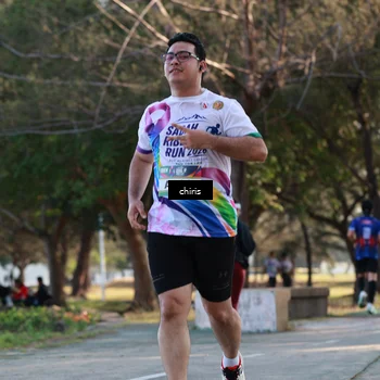 Runner Photo 6130891