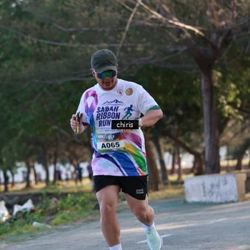 Runner Photo 6130892