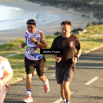 Runner Photo 6130896