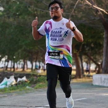 Runner Photo 6130903