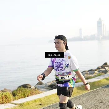 Runner Photo 6130908