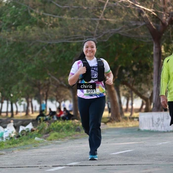 Runner Photo 6130909