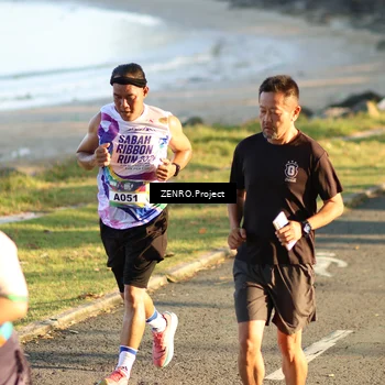 Runner Photo 6130912