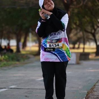 Runner Photo 6130915