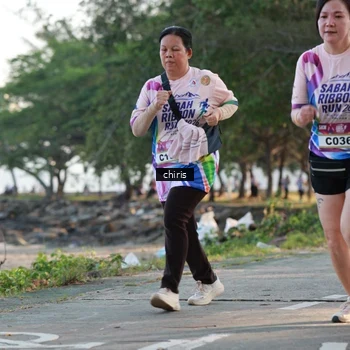 Runner Photo 6130923