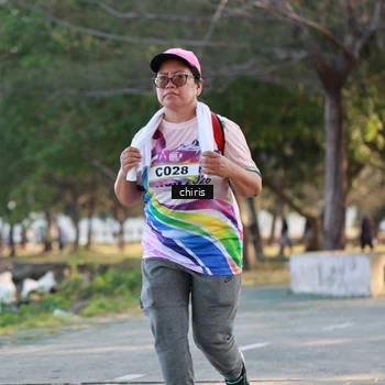 Runner Photo 6130926