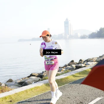 Runner Photo 6130927