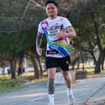 Runner Photo 6130936