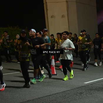 Runner Photo 6130939