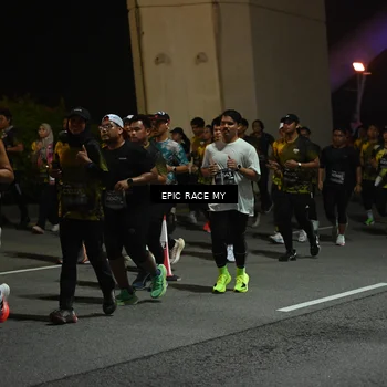 Runner Photo 6130947