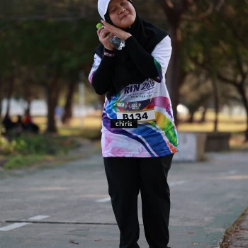 Runner Photo 6130949