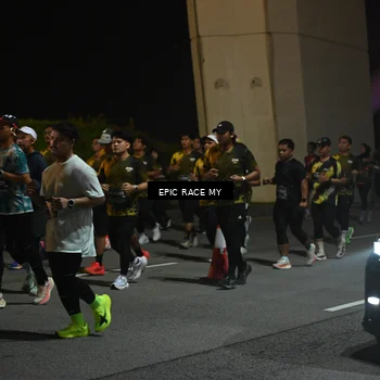 Runner Photo 6130962