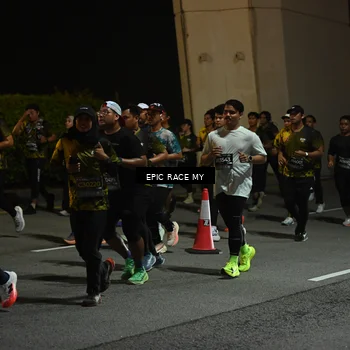 Runner Photo 6130963