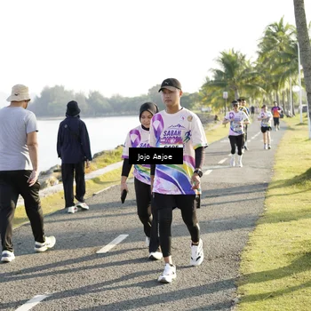 Runner Photo 6130972