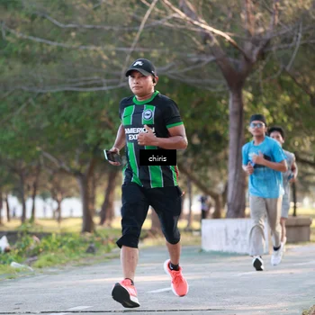 Runner Photo 6130980