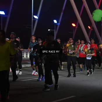 Runner Photo 6130994