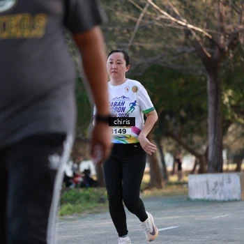 Runner Photo 6131003