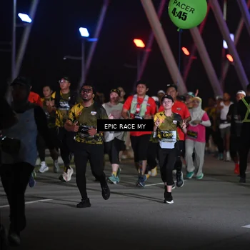 Runner Photo 6131010