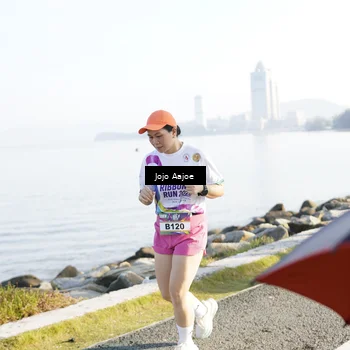 Runner Photo 6131011