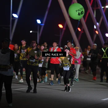 Runner Photo 6131012