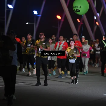 Runner Photo 6131014