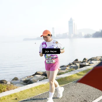 Runner Photo 6131015