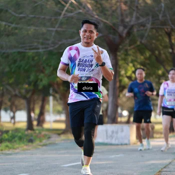 Runner Photo 6131016