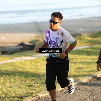 Runner Photo 6131021