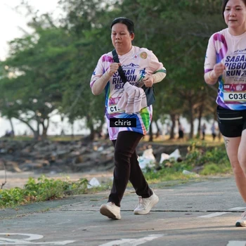Runner Photo 6131030