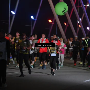 Runner Photo 6131039