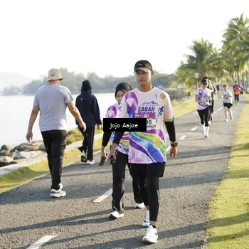 Runner Photo 6131040