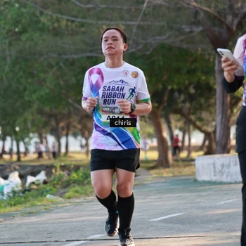 Runner Photo 6131042