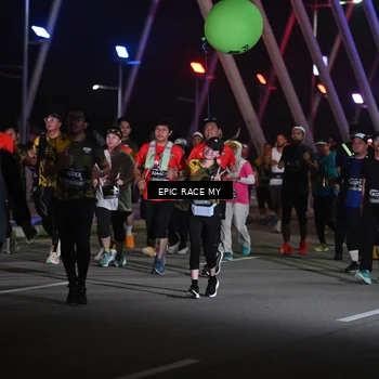 Runner Photo 6131051