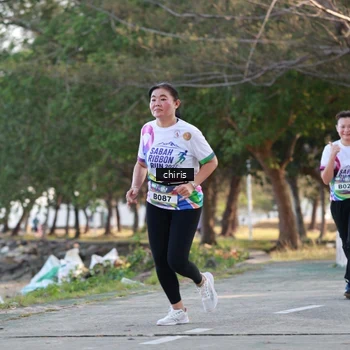 Runner Photo 6131065