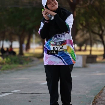 Runner Photo 6131067