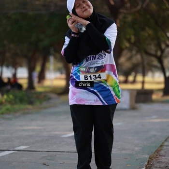 Runner Photo 6131069