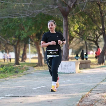 Runner Photo 6131070