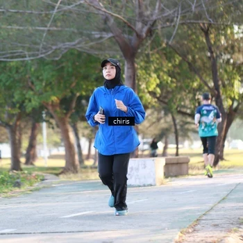 Runner Photo 6131076
