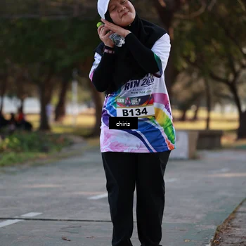 Runner Photo 6131079