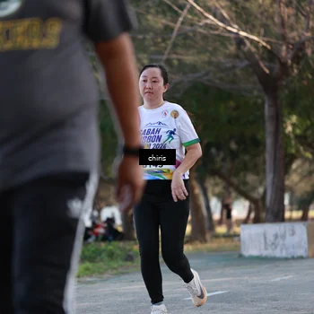 Runner Photo 6131080