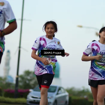 Runner Photo 6131085